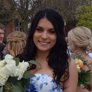 Meet your Posher, Anne